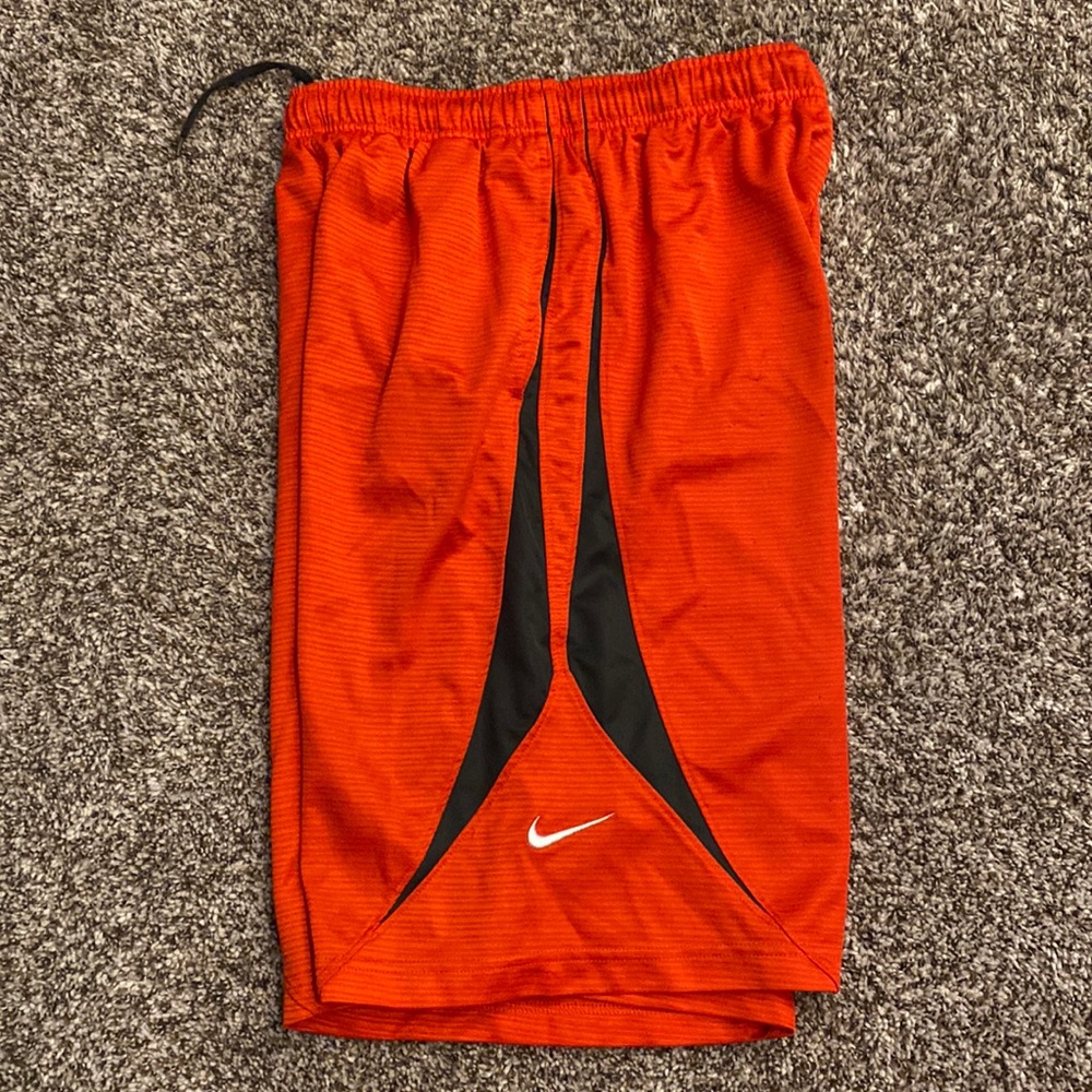 Nike shorts